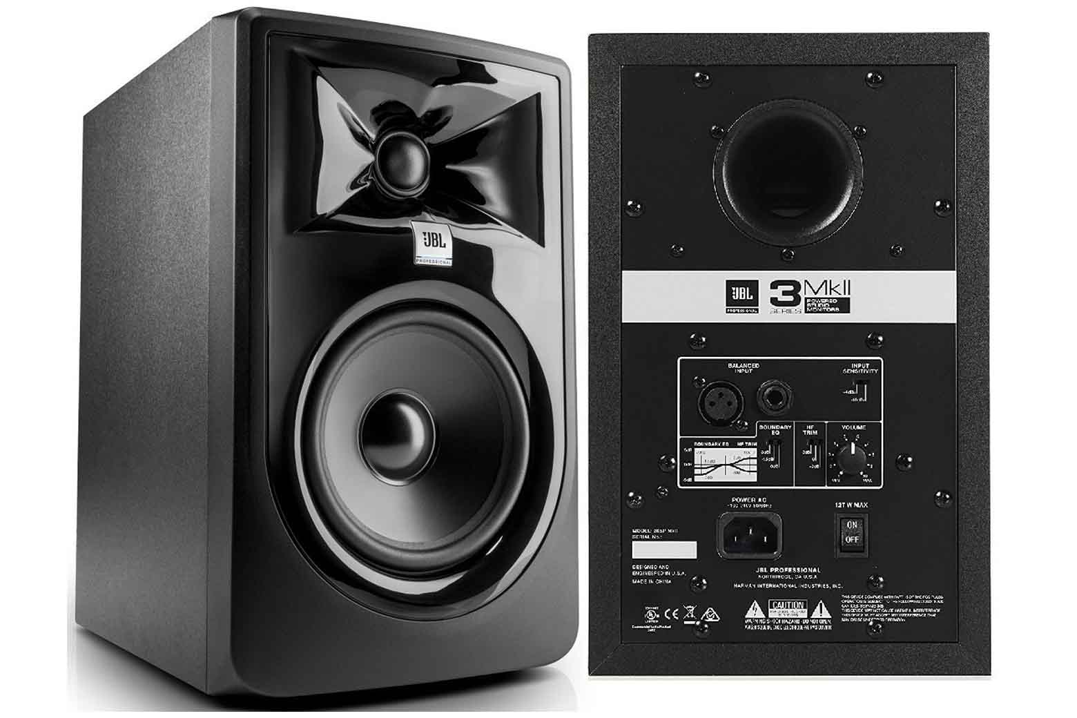 Best Speakers For Beginner DJs
